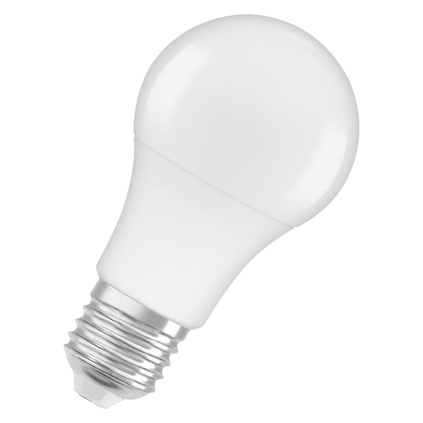 Pack de 2 Bombillas LED Estandar E27 8.5W 2700K Luz Calida BELLALUX