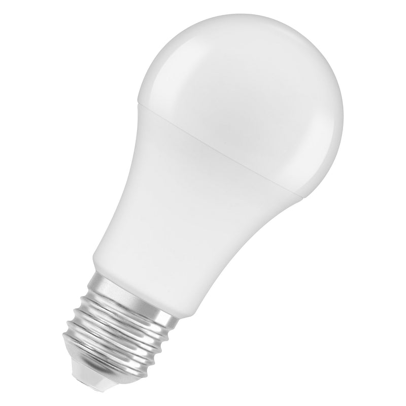 Caja de 4 Bombillas LED Estandar E27 11W 2700K Luz Calida OSRAM