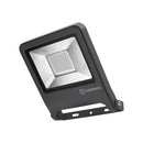 Proyector LED Exterior 50W 4000K Luz Neutra Gris LEDVANCE