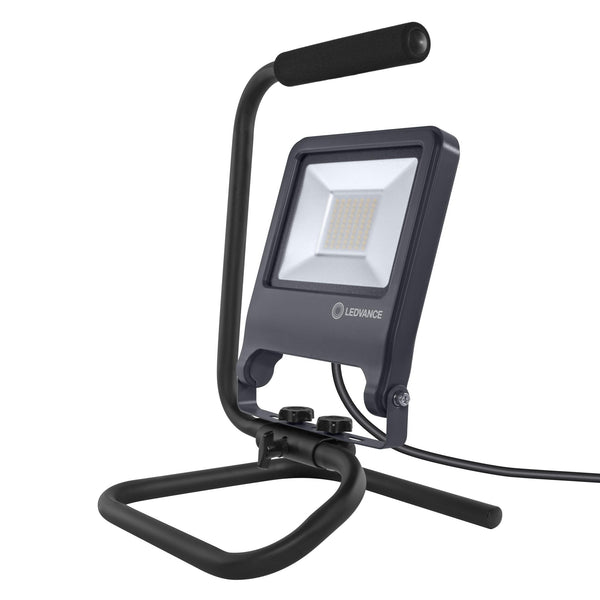 Proyector Trabajo LED 50W 4000K Luz Neutra Gris LEDVANCE