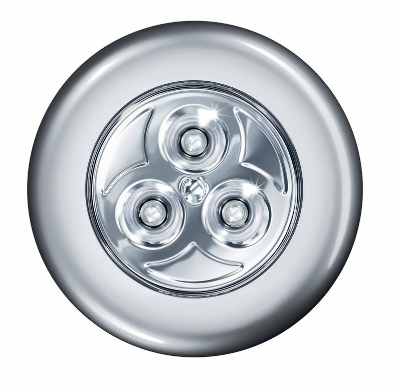 Luz LED Pilas Multifuncion Armarios Blanca LEDVANCE
