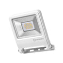 Proyector LED Exterior 20W 2700K Luz Calida Blanco LEDVANCE