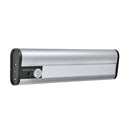 Regleta LED 1W 4000K Luz Neutra Gris con Sensor y USB LEDVANCE