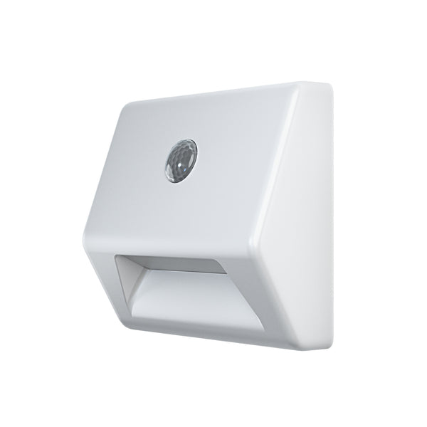 Luz LED a Pilas con Sensor Blanca LEDVANCE