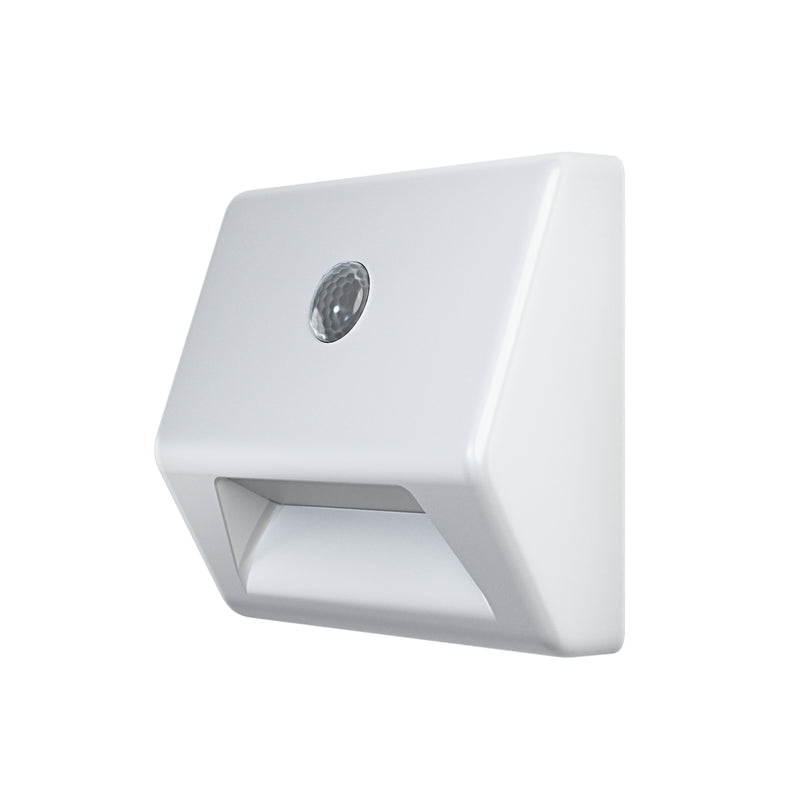 Luz LED a Pilas con Sensor Blanca LEDVANCE