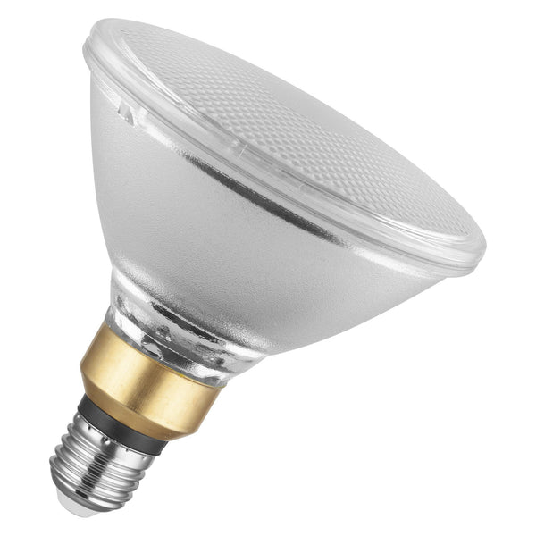 Bombilla LED E27 12.5W 2700K Luz Calida 30º OSRAM