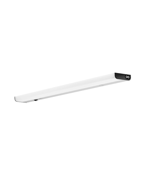 Regleta LED Muebles 6W 2700K Luz Calida LEDVANCE