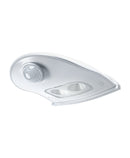 Aplique LED Puertas Pilas 1W Blanco Sensor LEDVANCE