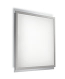 Panel LED Techo y Pared Cuadrado 36W Luz Neutra LEDVANCE