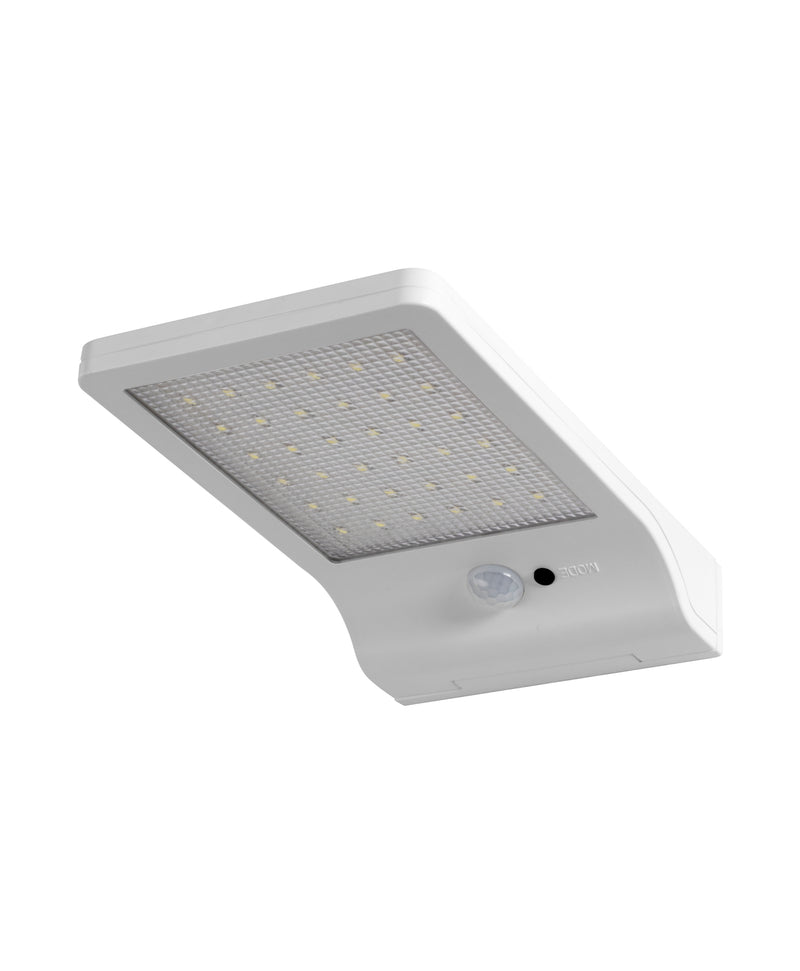 Proyector LED Solar 3W Blanco Sensor LEDVANCE