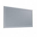 Panel LED Techo y Pared Rectangular 15W Luz Neutra LEDVANCE