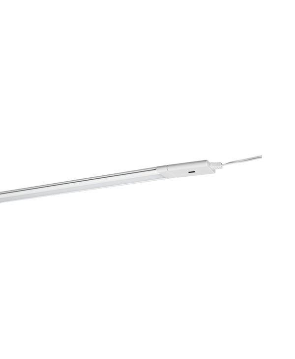 Regleta LED 10W 2700K Luz Calida Regulable Blanco LEDVANCE