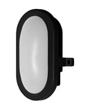 Aplique LED Pared 6W 4000K Luz Neutra Negro LEDVANCE