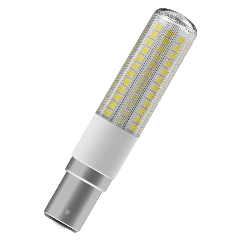 Bombilla LED B15d 6.3W 2700K Luz Calida OSRAM