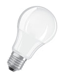 Bombilla LED Estandar E27 9W 2700K Calida Sensor OSRAM