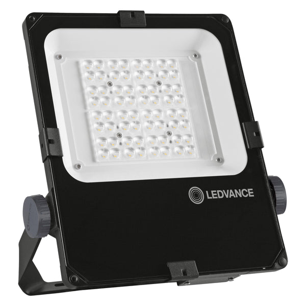 Proyector LED 50W 3000 45x140 Asimetrico LEDVANCE