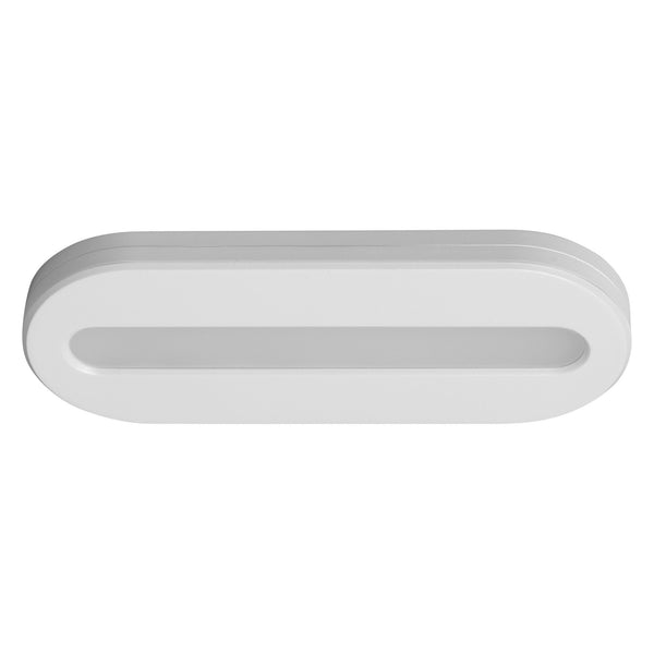 Regleta LED con USB 0.5W 116mm Blanca LEDVANCE