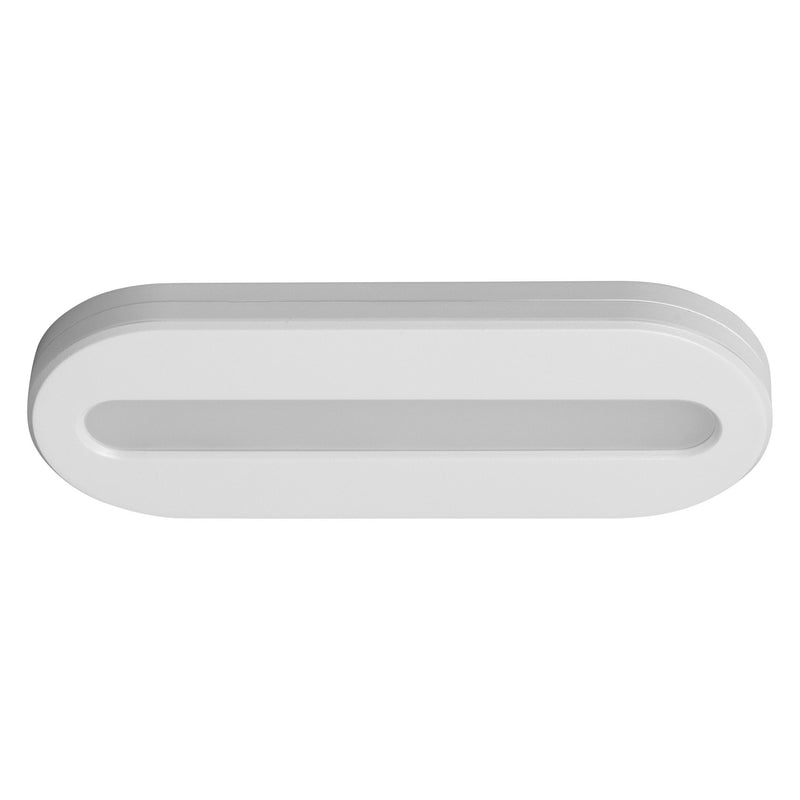 Regleta LED con USB 0.5W 116mm Blanca LEDVANCE
