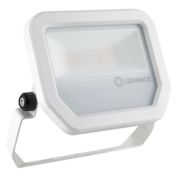 Proyector LED 20W 6500K Luz Fria Blanco Exterior LEDVANCE