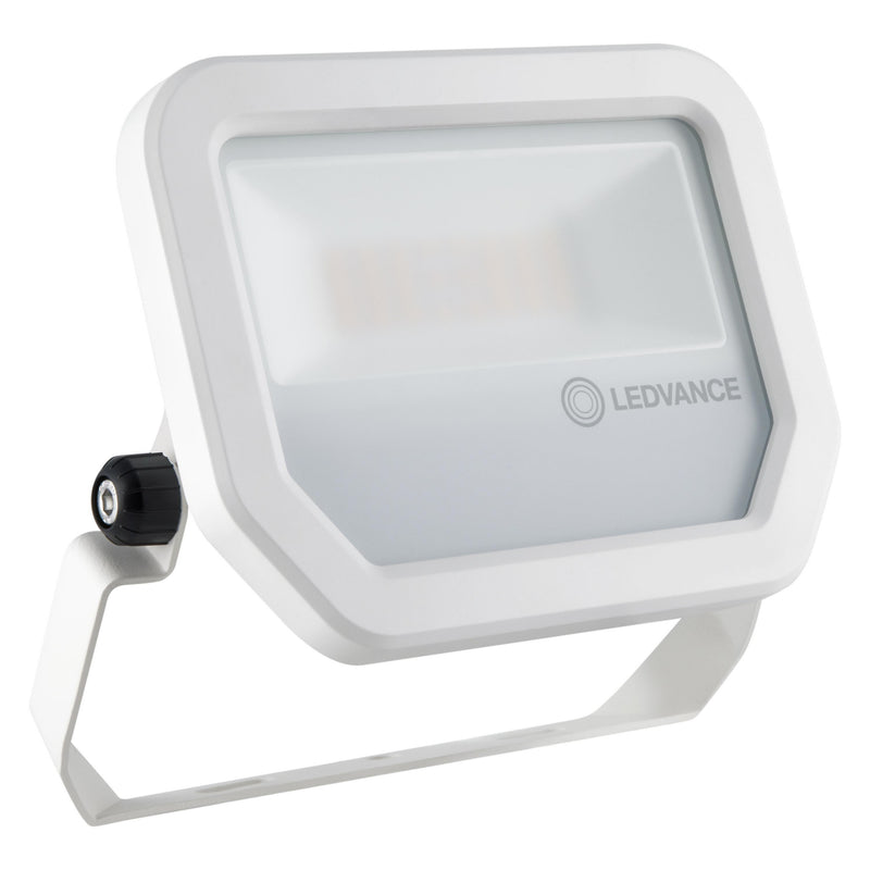 Proyector LED 20W 6500K Luz Fria Blanco Exterior LEDVANCE