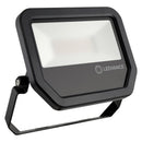 Proyector LED 30W 3000K Luz Calida Negro Exterior LEDVANCE