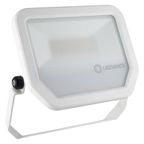 Proyector LED 30W 4000K Luz Neutra Blanco Exterior LEDVANCE