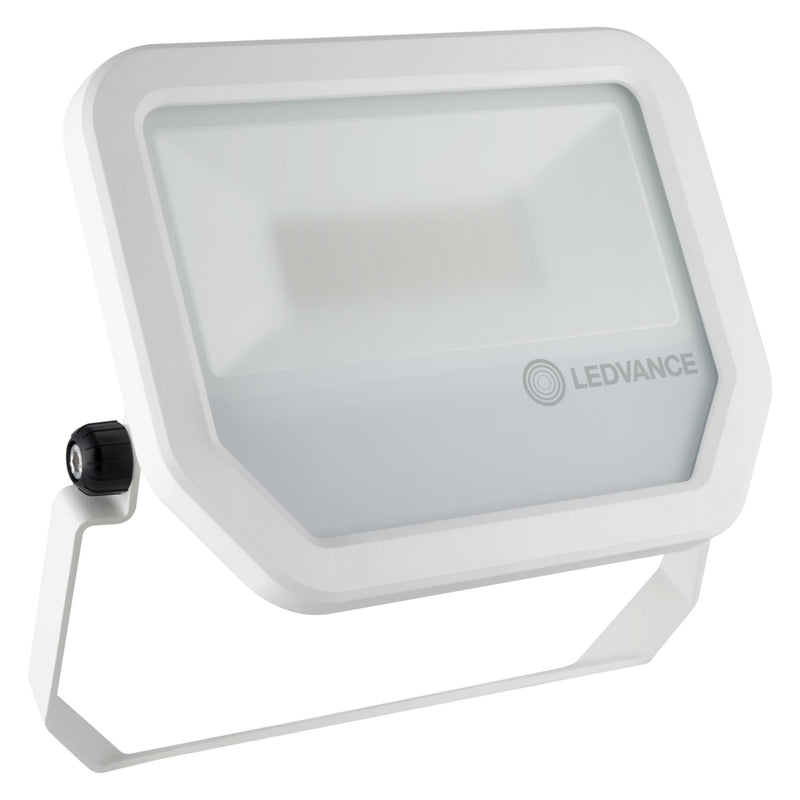Proyector LED 30W 6500K Luz Fria Blanco Exterior LEDVANCE