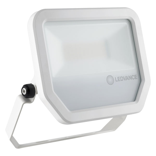 Proyector LED 50W 3000K Luz Calida Blanco Exterior LEDVANCE