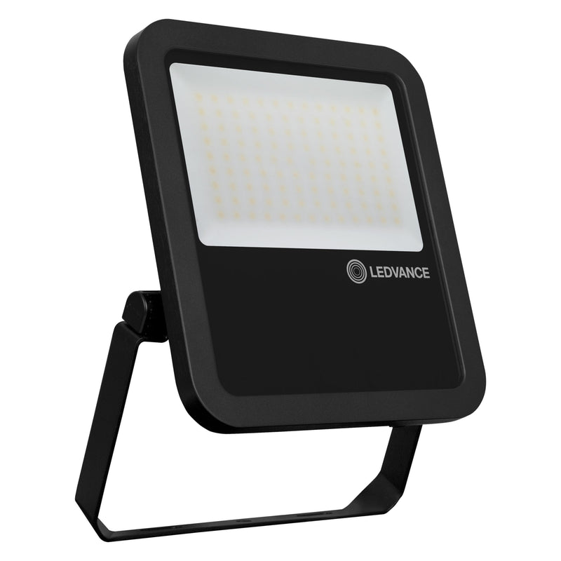 Proyector LED 80W 4000K Luz Neutra Negro Exterior LEDVANCE
