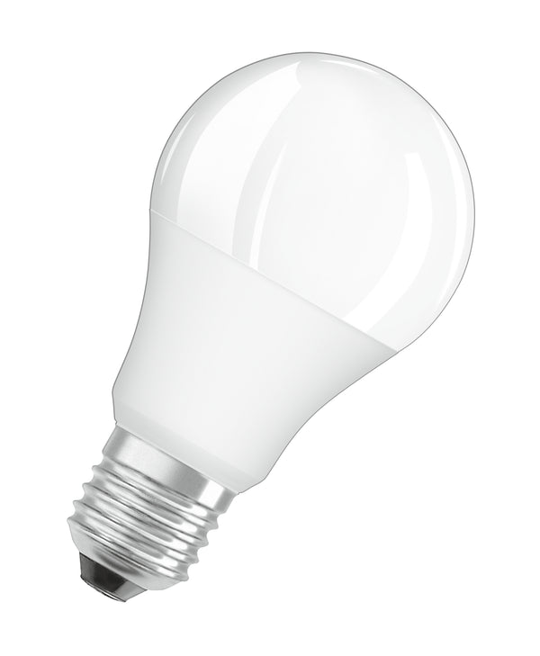 Bombilla LED Estandar E27 9W RGB Regulable OSRAM