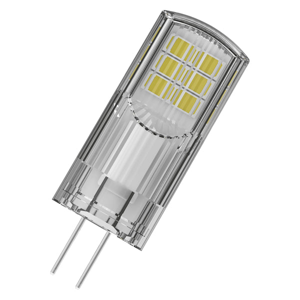 Bombilla Led Pin G4 2-4W 30V 2700K Luz Neutra OSRAM