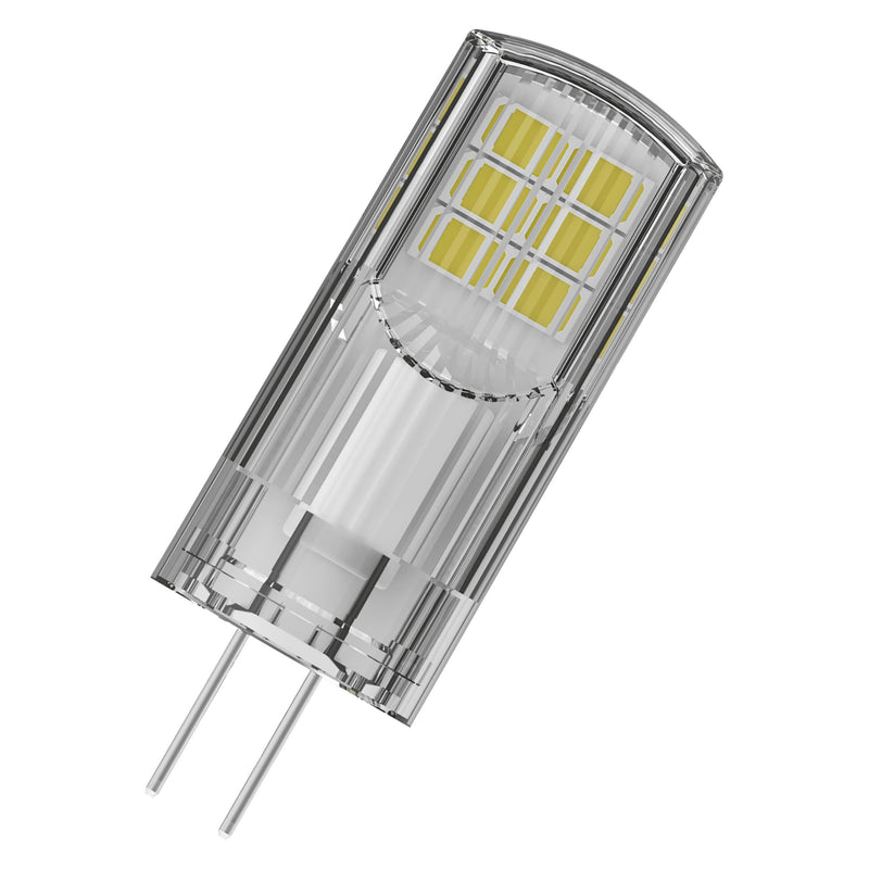 Bombilla Led Pin G4 2-4W 30V 2700K Luz Neutra OSRAM