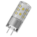 Bombilla Led Regulable PIN GY6.35 3-6W 2700K Luz Calida OSRAM