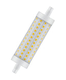 Bombilla Led Lineal R7 15W 2700K Luz Calida OSRAM