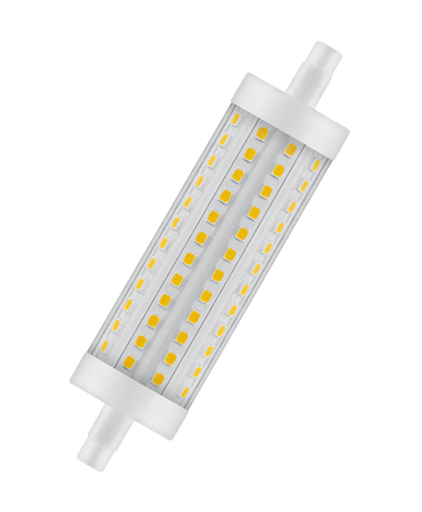 Bombilla Led Lineal R7 15W 2700K Luz Calida OSRAM