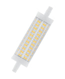 Bombilla Led Lineal R7 17-5W 2700K Luz Calida OSRAM