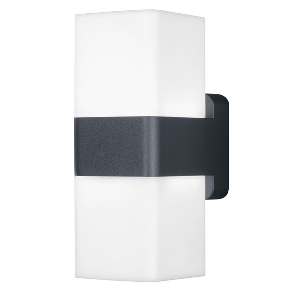 Aplique LED Inteligente Exterior 13.5W Multicolor WIFI LEDVANCE