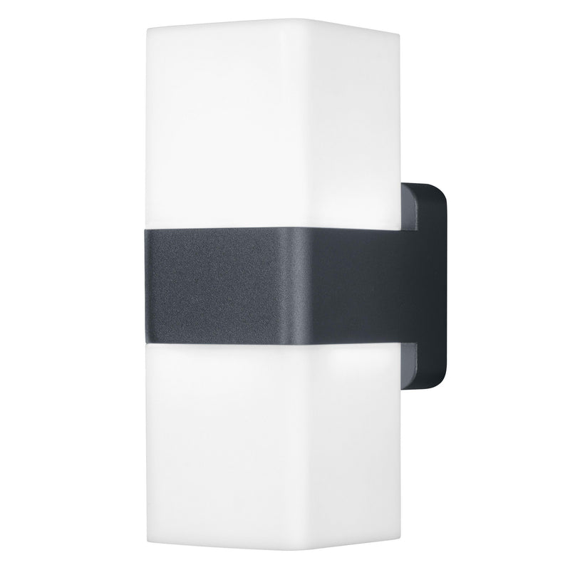 Aplique LED Inteligente Exterior 13.5W Multicolor WIFI LEDVANCE