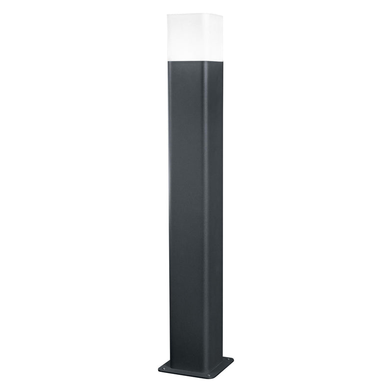 Columna LED Inteligente Exterior 50 9.5W Multicolor WIFI LEDVANCE