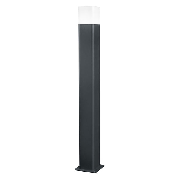 Columna LED Inteligente Exterior 80 9.5W Multicolor WIFI LEDVANCE