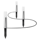 Balizas LED Inteligente Exterior 1.9W 2700K Luz Calida RGB WIFI LEDVANCE