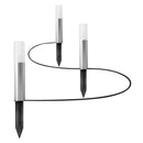 Balizas LED Inteligente Exterior 3.1W 2700K Luz Calida RGB WIFI LEDVANCE