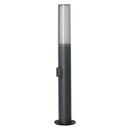 Columna LED Inteligente Exterior 60 7.5W 2700K Luz Calida RGB WIFI LEDVANCE