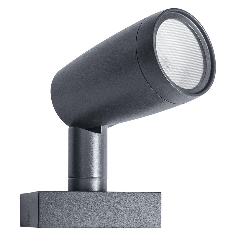 Foco LED Inteligente Exterior 5W 2700K Luz Calida RGB WIFI LEDVANCE