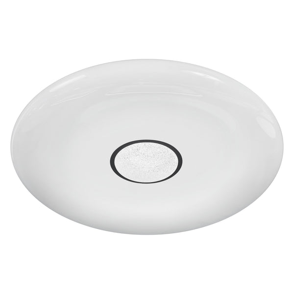 Plafon LED Inteligente 32W Redondo Blanco Regulable WIFI LEDVANCE