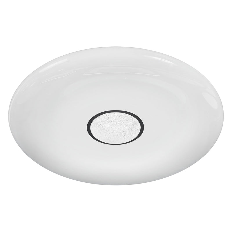 Plafon LED Inteligente 32W Redondo Blanco Regulable WIFI LEDVANCE