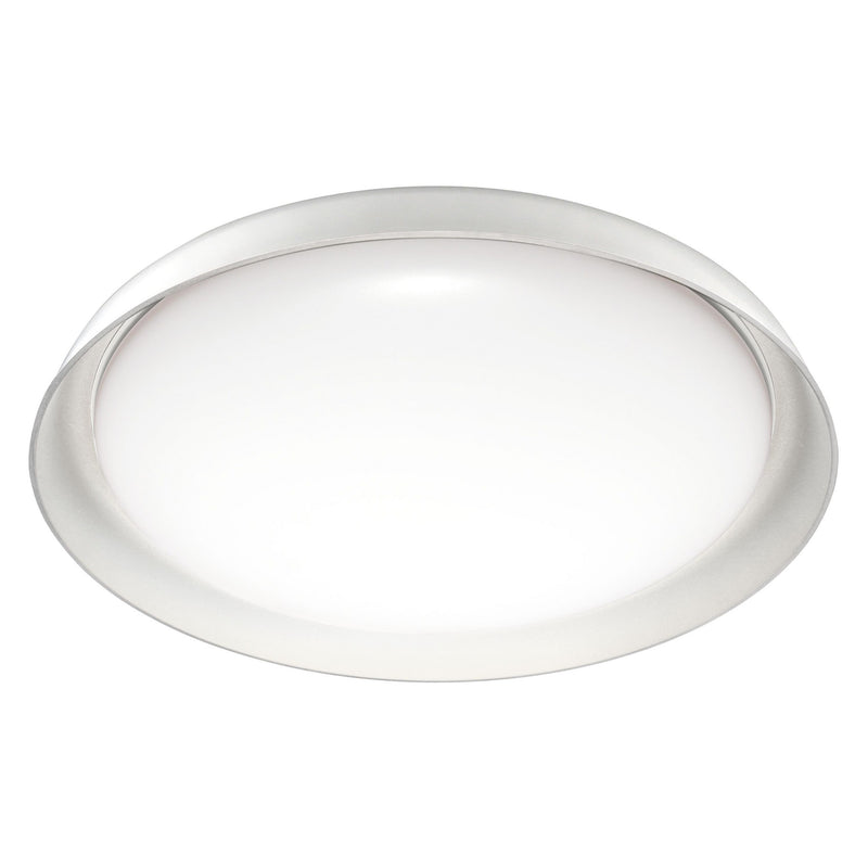Plafon LED Inteligente 24W Plate Blanco Regulable WIFI LEDVANCE