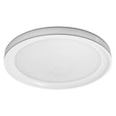 Plafon LED Inteligente 500 32W Blanco Regulable WIFI LEDVANCE