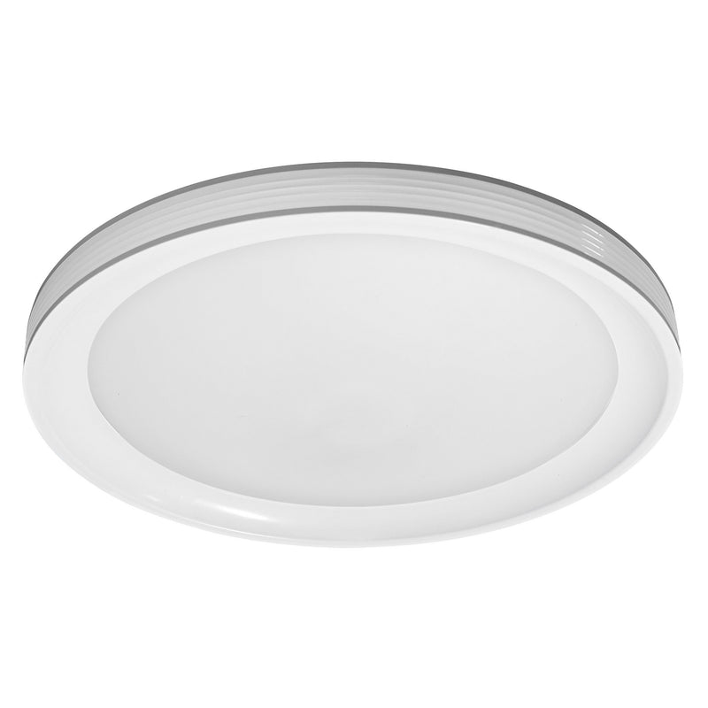 Plafon LED Inteligente 500 32W Blanco Regulable WIFI LEDVANCE
