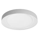 Plafon LED Inteligente 32W Gris Regulable WIFI LEDVANCE